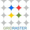 Grid Raster